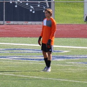 Meet your Posher, Drew